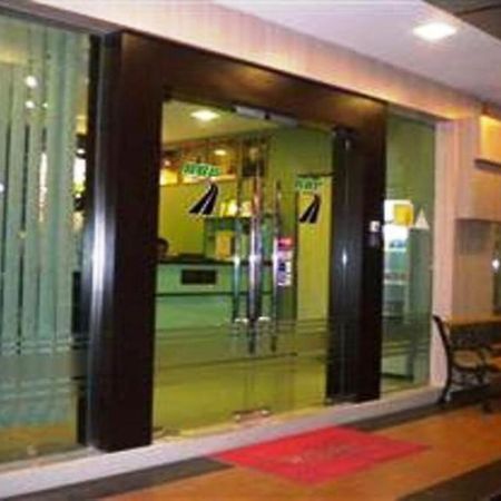Bbp Hotel Kota Bharu Eksteriør bilde