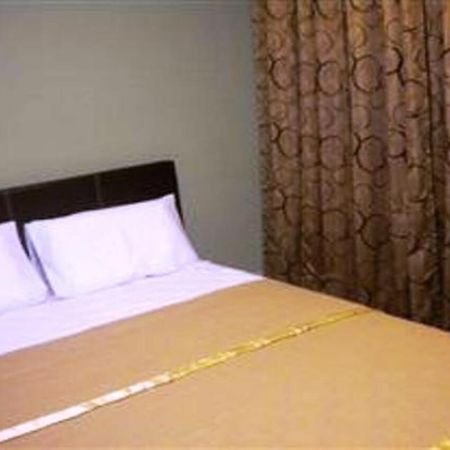 Bbp Hotel Kota Bharu Eksteriør bilde
