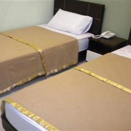 Bbp Hotel Kota Bharu Eksteriør bilde