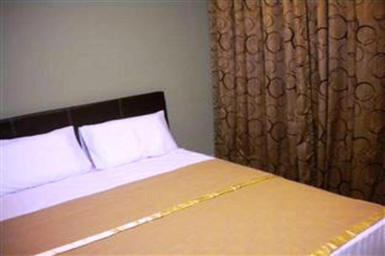 Bbp Hotel Kota Bharu Eksteriør bilde