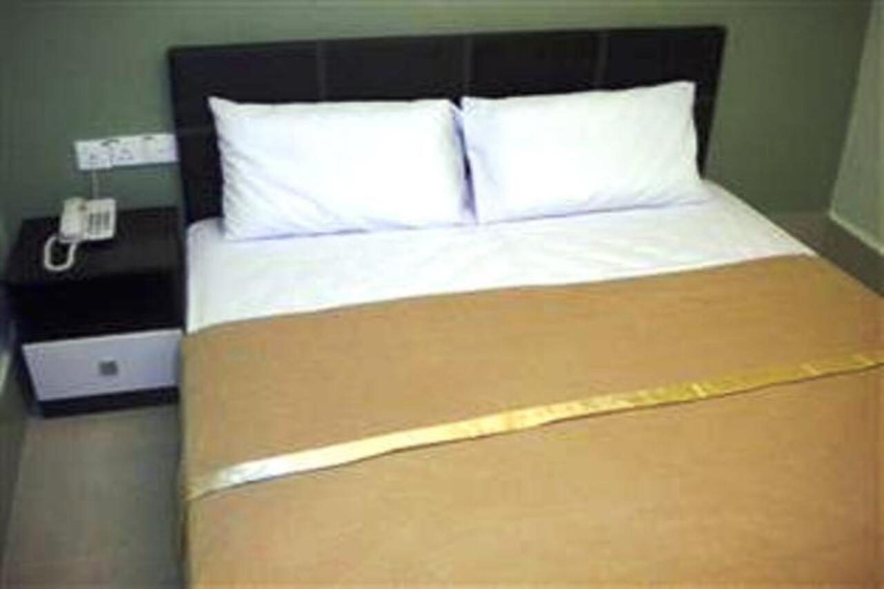Bbp Hotel Kota Bharu Eksteriør bilde