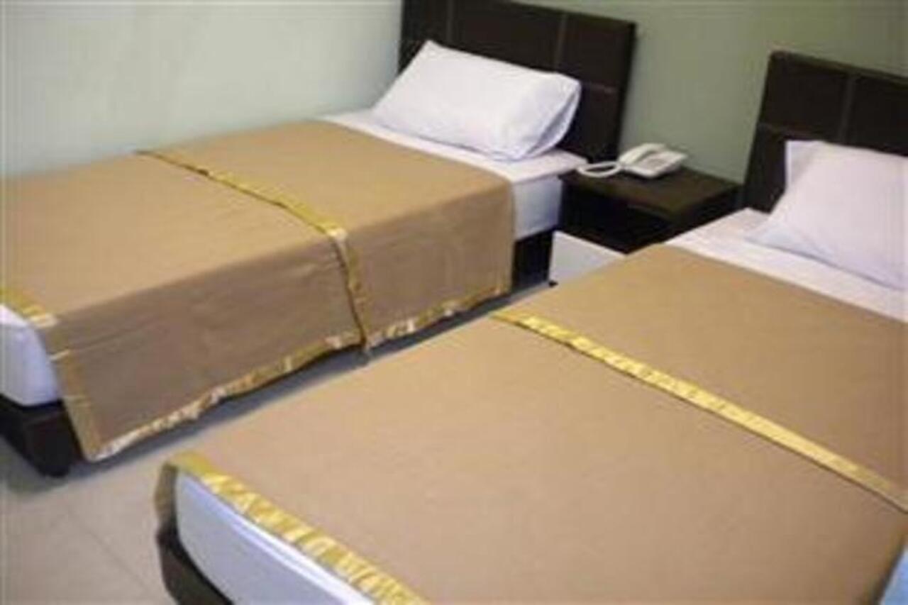 Bbp Hotel Kota Bharu Eksteriør bilde
