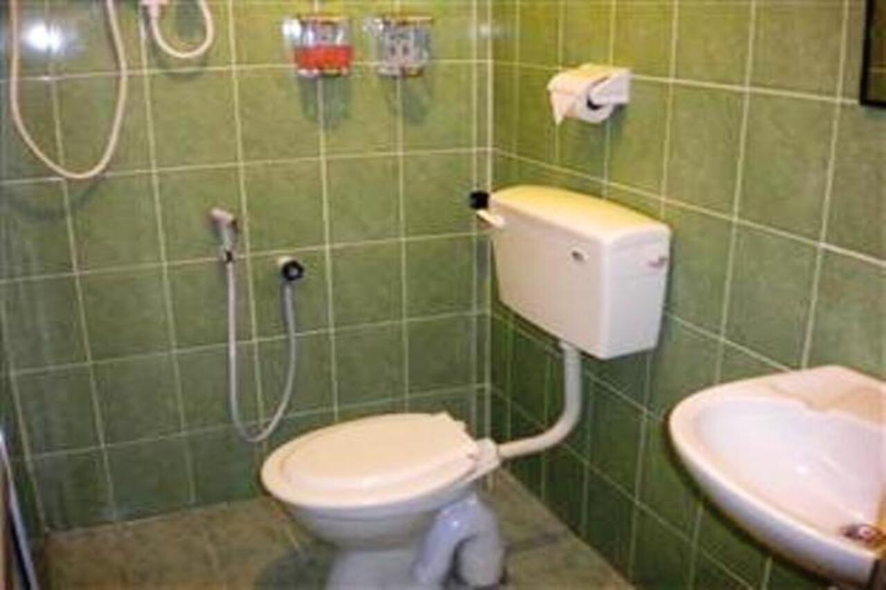 Bbp Hotel Kota Bharu Eksteriør bilde