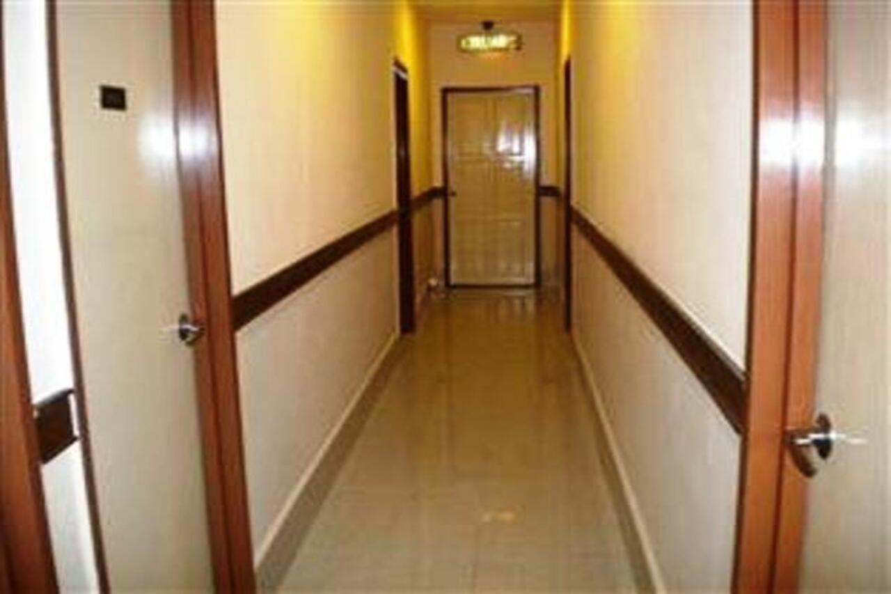 Bbp Hotel Kota Bharu Eksteriør bilde