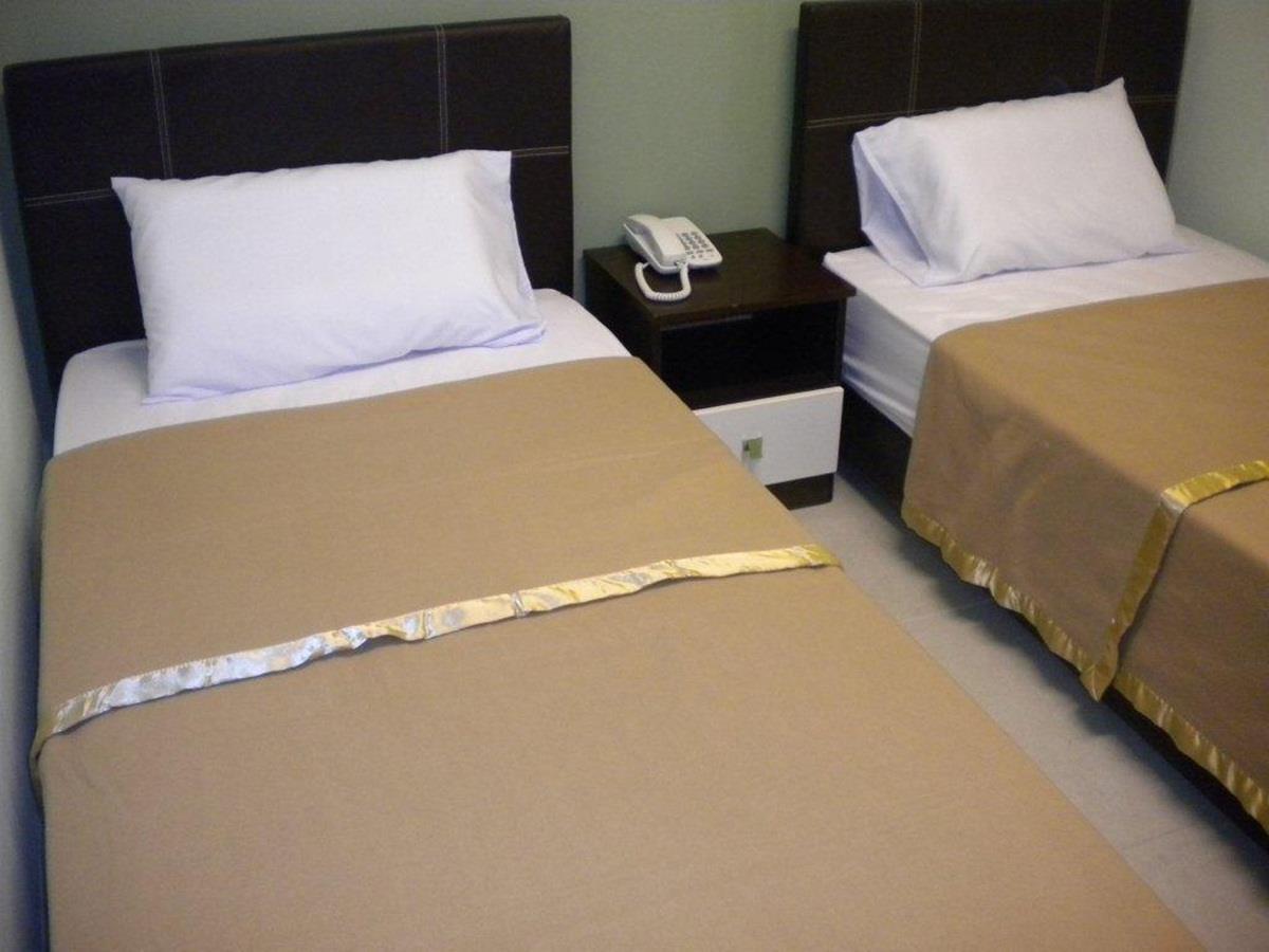 Bbp Hotel Kota Bharu Eksteriør bilde