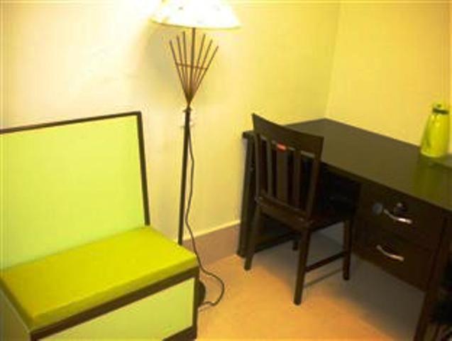 Bbp Hotel Kota Bharu Rom bilde