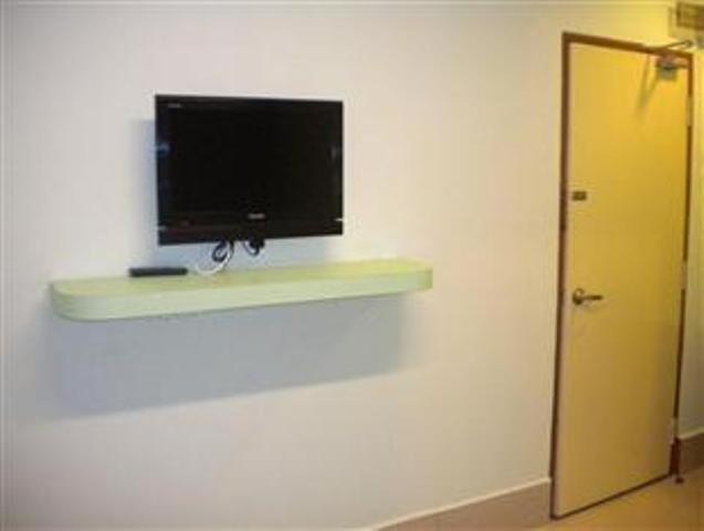 Bbp Hotel Kota Bharu Rom bilde