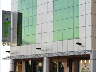 Bbp Hotel Kota Bharu Eksteriør bilde